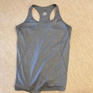 Workout Tank